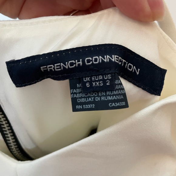 French Connection dress - Picture 4 of 4